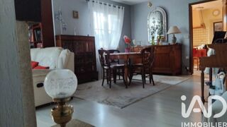  Maison à vendre 6 pièces 131 m²