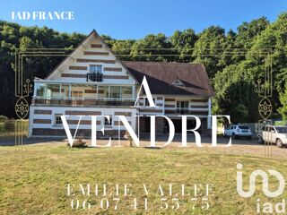  Maison à vendre 6 pièces 265 m²