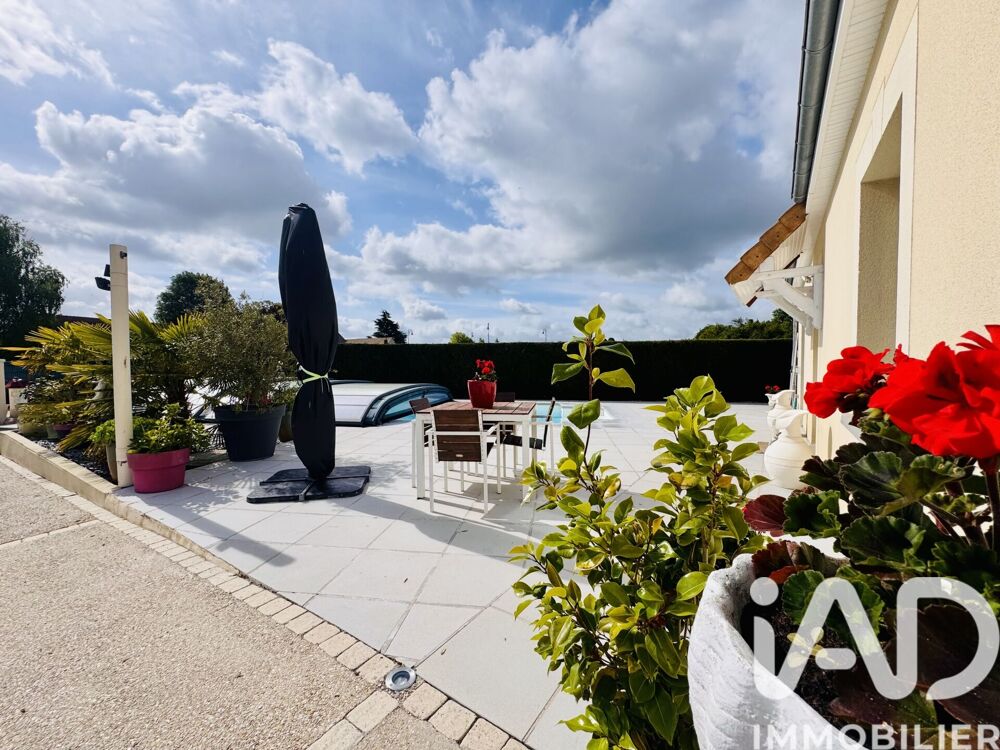 Vente Maison/villa 6 pièces