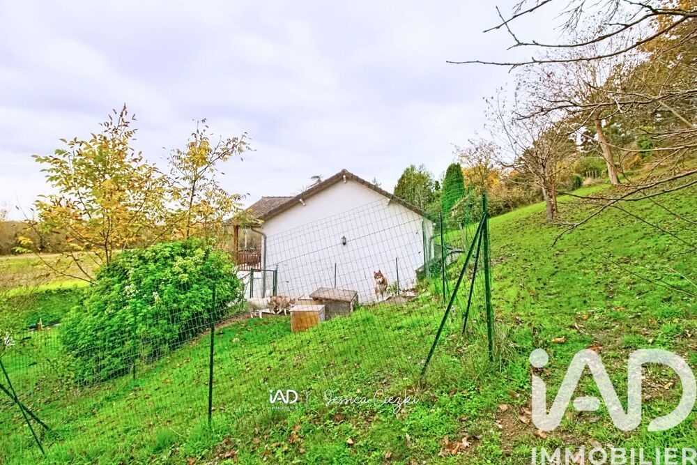 vente Maison - 5 pièce(s) - 85 m² Mousseaux-sur-Seine (78270)