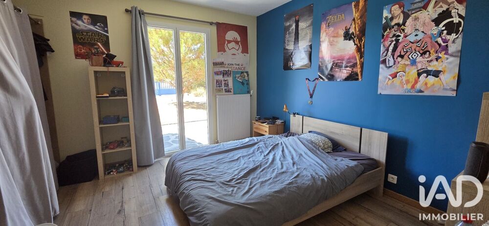 Vente Maison Vente Maison traditionnelle 7 pièces Arsac