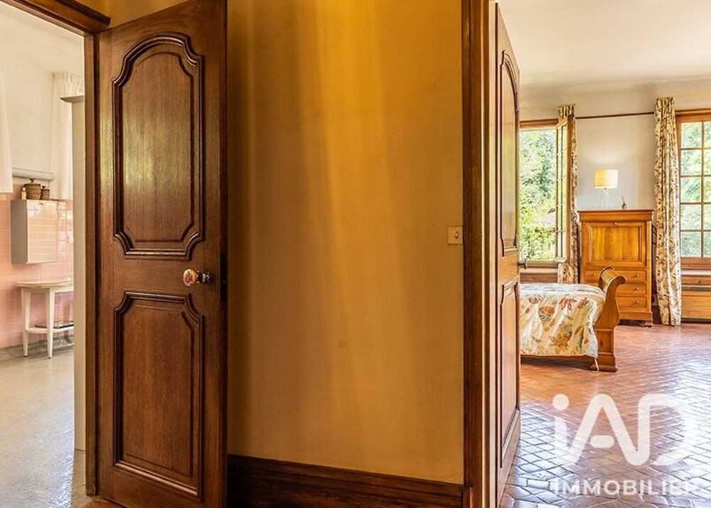 à vendre  Maison La Ferté-Saint-Cyr (41220)