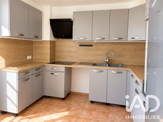  Appartement à vendre 5 pièces 86 m²