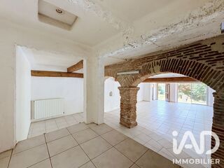  Maison à vendre 6 pièces 183 m²