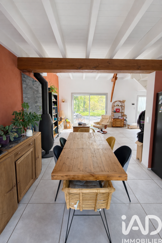  Maison � vendre 5 pi�ces 110 m�