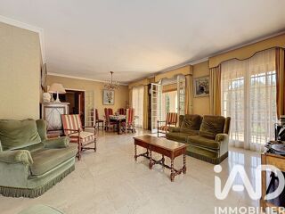 Maison à vendre 8 pièces 257 m²