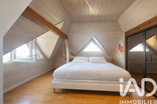  Maison � vendre 5 pi�ces 137 m�