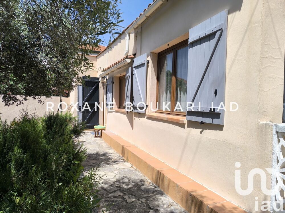Vente Maison Vente Maison traditionnelle 4 pièces Toulon