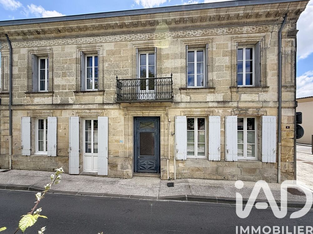 Vente Maison/villa 7 pièces