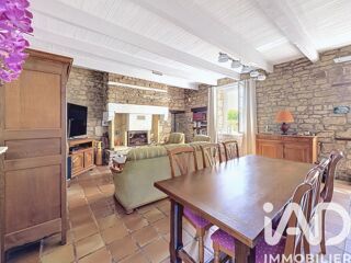  Maison à vendre 7 pièces 183 m²