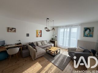  Appartement à vendre 3 pièces 83 m²