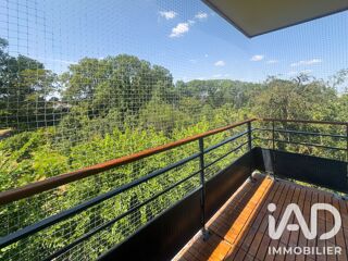  Appartement à vendre 3 pièces 63 m²