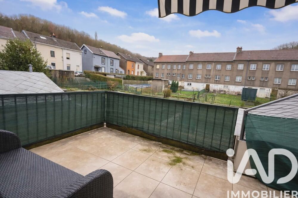 Vente Maison Vente Maison/villa 4 pièces Audun-le-tiche