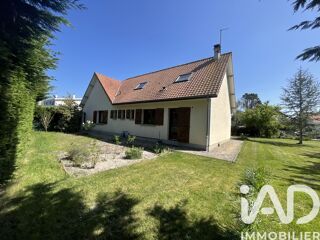  Maison à vendre 4 pièces 88 m²