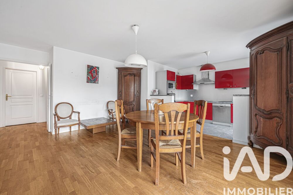 Vente Appartement Vente Appartement 4 pièces Le port-marly