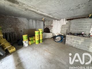  Appartement à vendre 1 pièce 163 m²