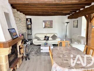  Maison � vendre 4 pi�ces 125 m�