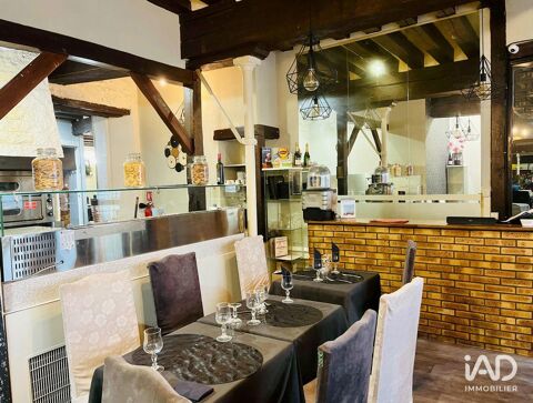   Vente / Local Commercial - 85 m² 