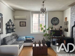  Maison à vendre 5 pièces 145 m²