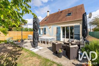  Maison à vendre 4 pièces 94 m²