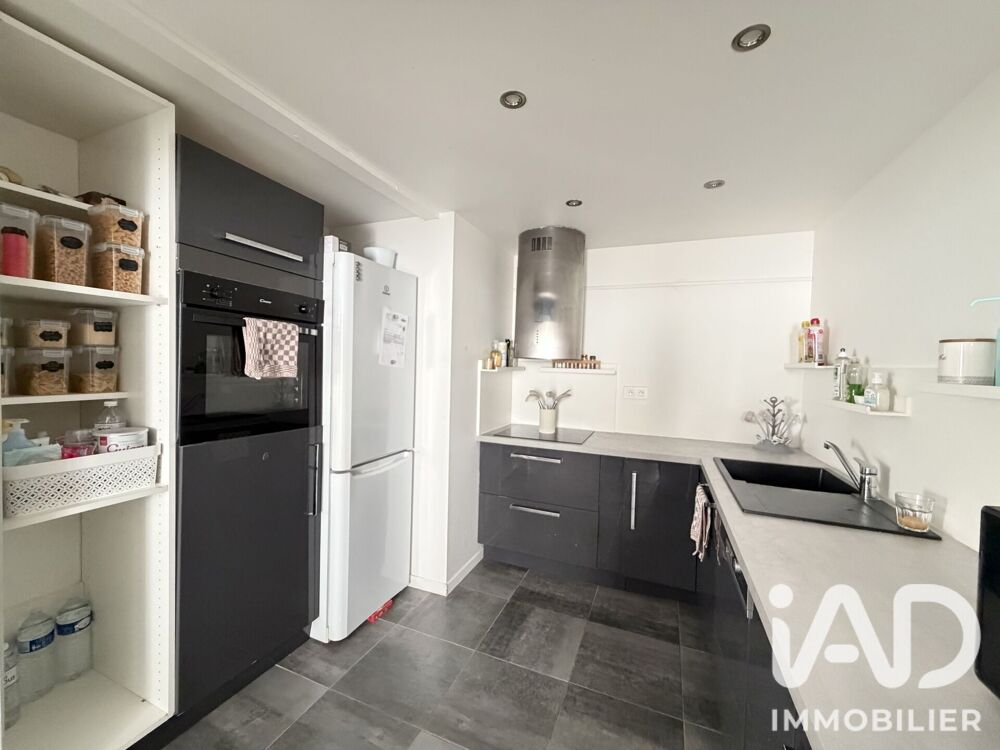 Vente Immeuble Vente Immeuble 150 m&sup2; Leudeville