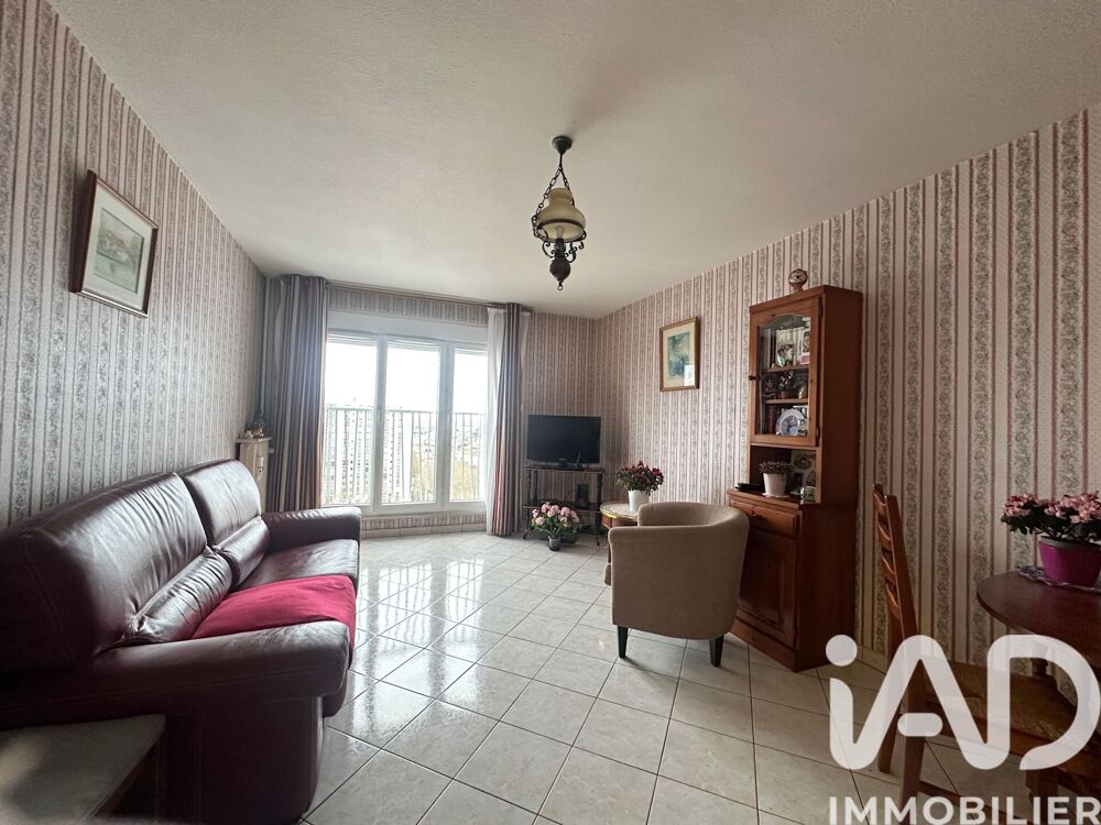 Vente Appartement Vente Appartement 3 pièces Antony