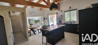  Maison à vendre 5 pièces 130 m²
