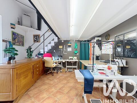 Vente Divers Commerces 50 m&sup2; 24998 34340 Marseillan