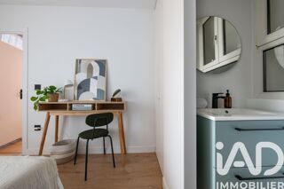  Appartement � vendre 2 pi�ces 34 m�