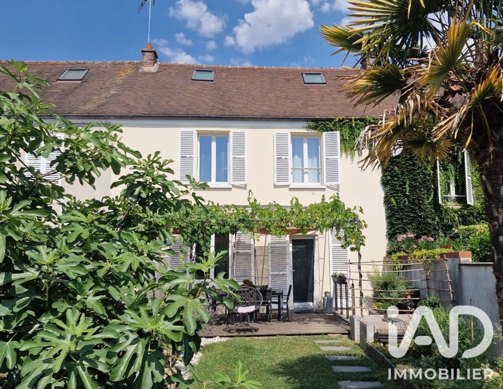 Vente Maison/villa 5 pièces