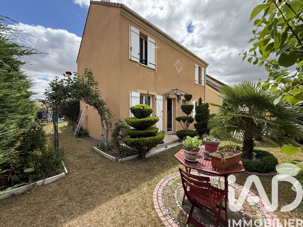 Vente Pavillon 4 pièces