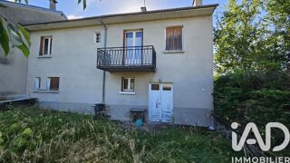  Maison à vendre 4 pièces 98 m²