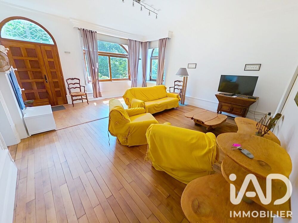 Vente Immeuble Vente Immeuble 400 m&sup2; Montbron