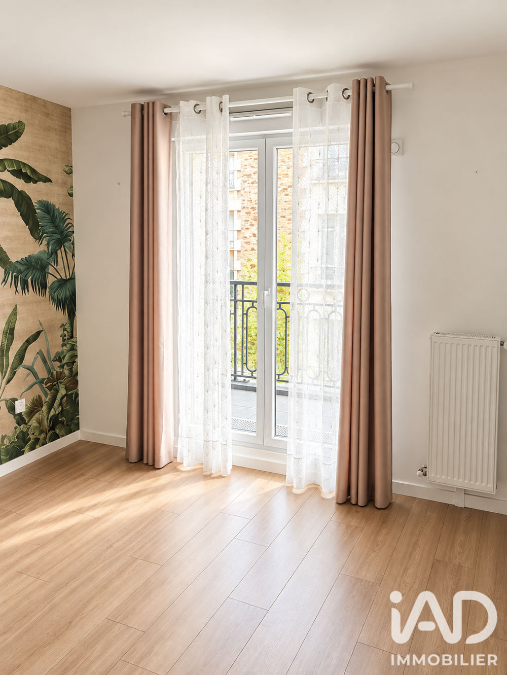 Vente Appartement Vente Appartement 3 pièces Le perreux-sur-marne
