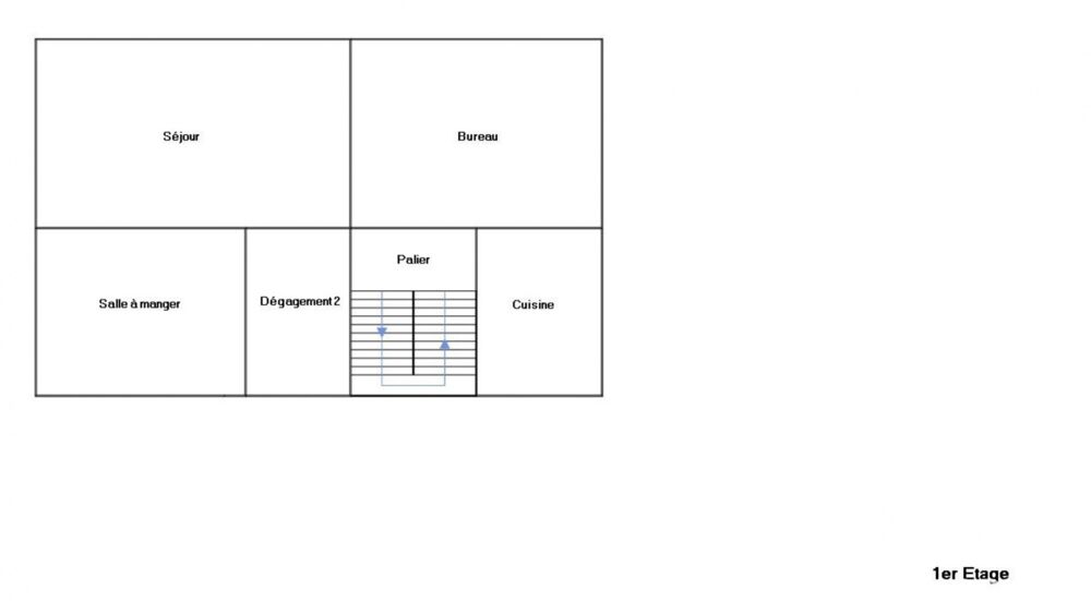 à vendre  Appartement Rennes (35000)