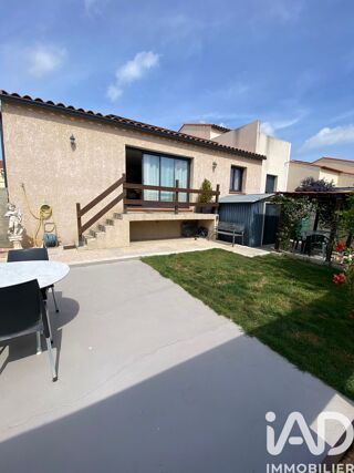  Maison � vendre 4 pi�ces 81 m�