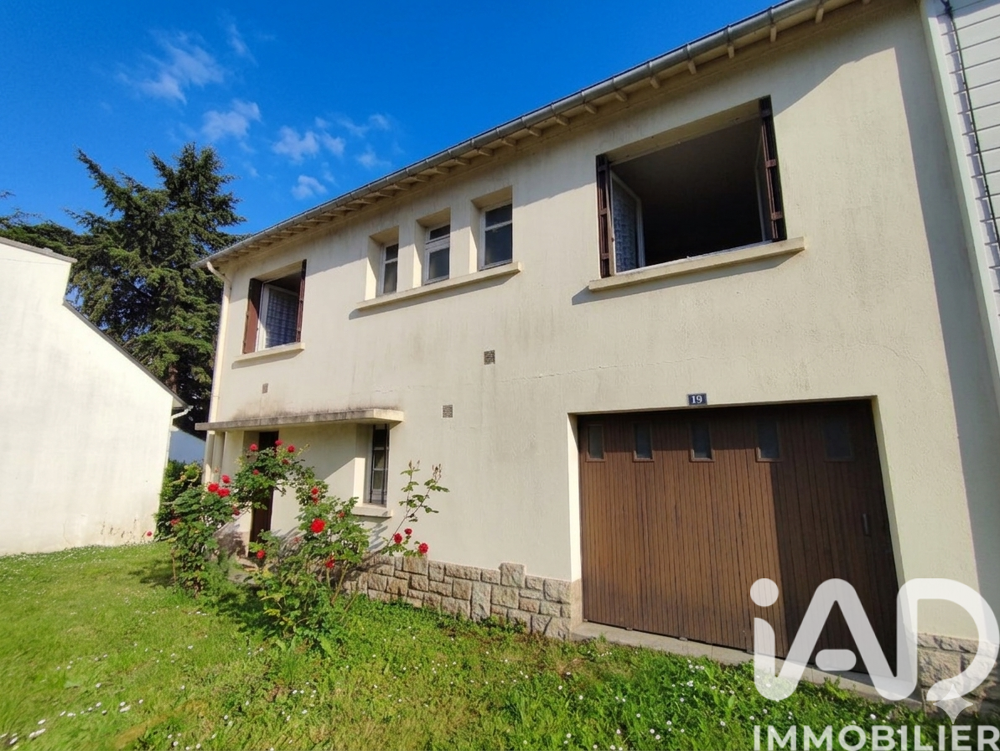 Vente Maison/villa 3 pièces