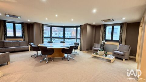 Location Bureaux 145 m&sup2; 1990 57200 Sarreguemines