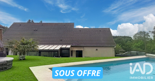  Maison à vendre 4 pièces 74 m²