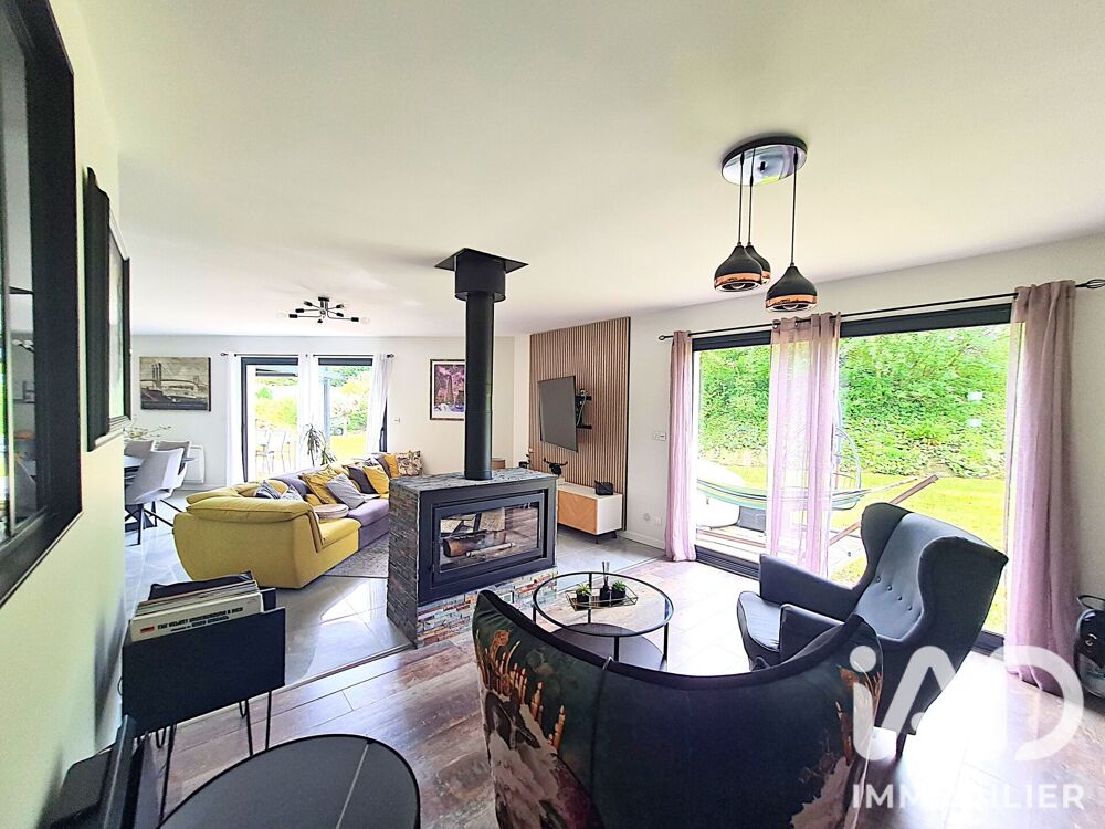 à vendre  Maison Octeville-sur-Mer (76930)