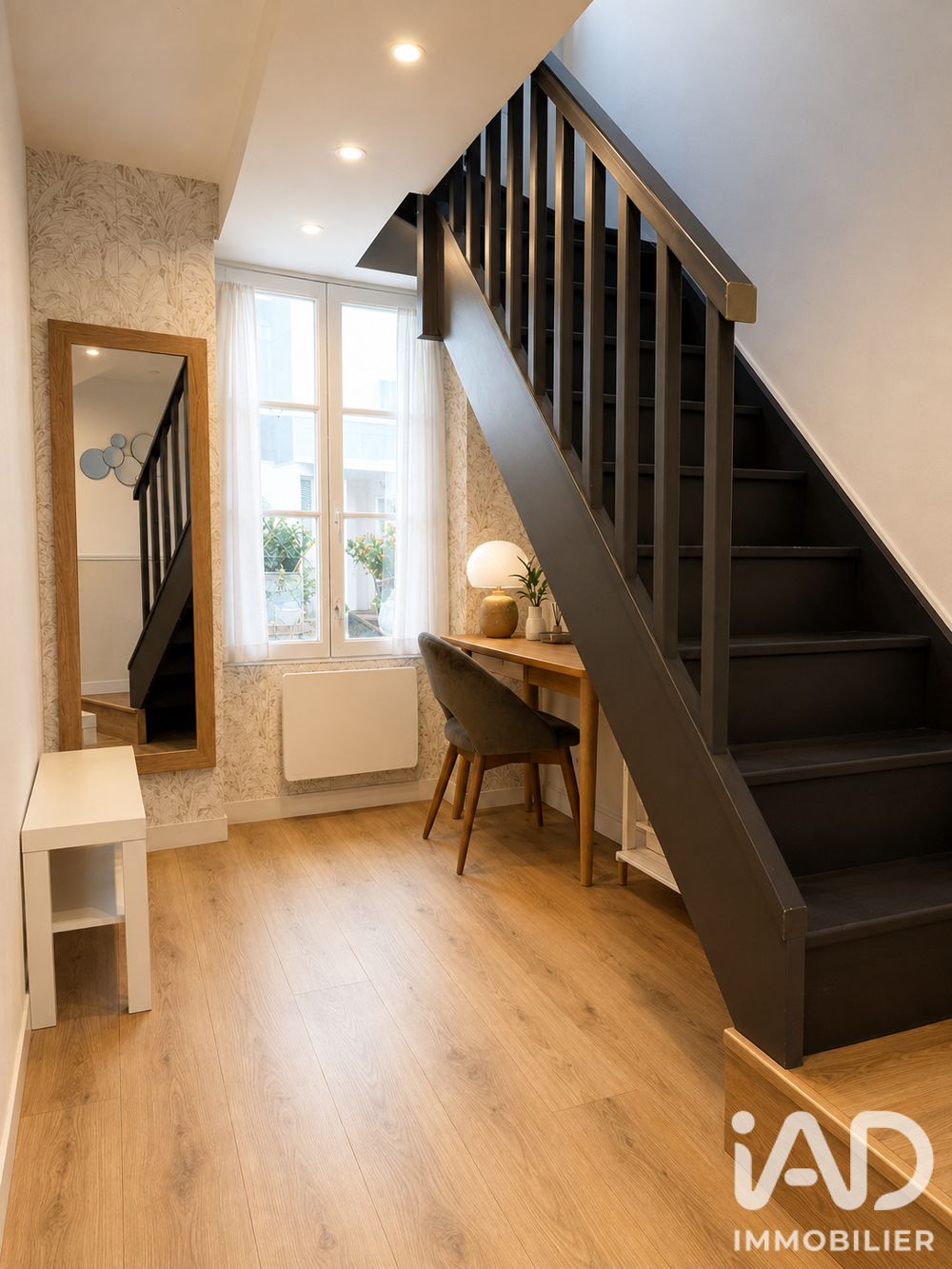 Vente Appartement Vente Appartement 2 pièces Nogent-sur-marne