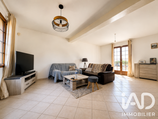  Maison à vendre 6 pièces 126 m²