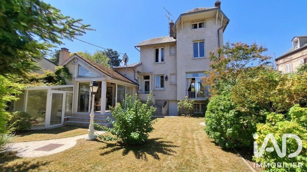 Vente Maison de ville 5 pièces