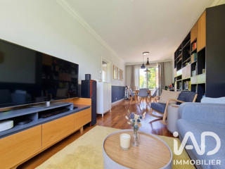  Maison à vendre 7 pièces 118 m²