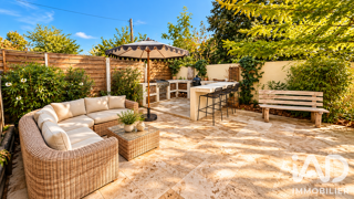 Vente Maison Vente Maison/villa 5 pièces Montmorency