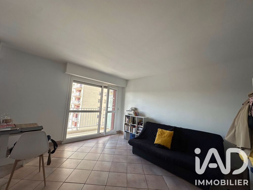 Vente Appartement Vente Appartement 1 pièce Cachan