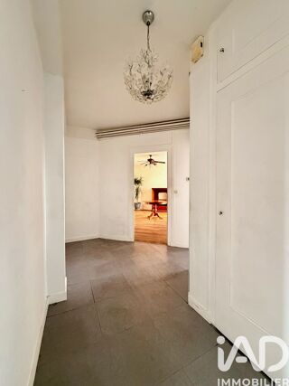  Appartement à vendre 4 pièces 89 m²