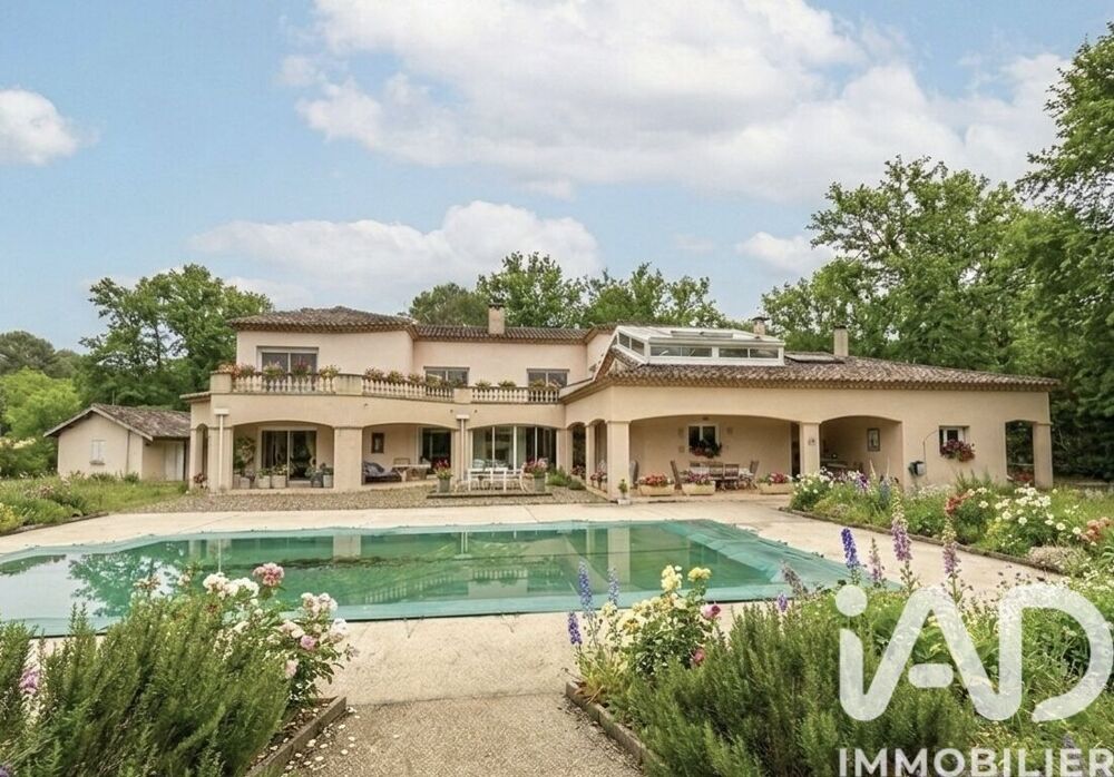 Vente Maison Vente Maison/villa 8 pièces Noaillan