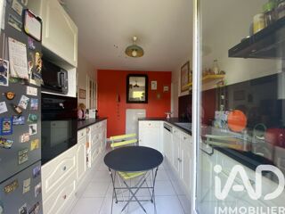  Maison à vendre 6 pièces 140 m²