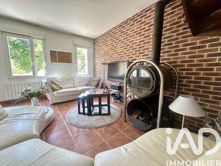  Appartement à vendre 5 pièces 124 m²